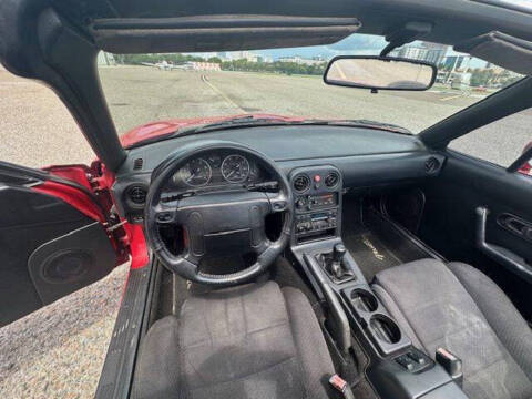 1990 Mazda MX-5 Miata