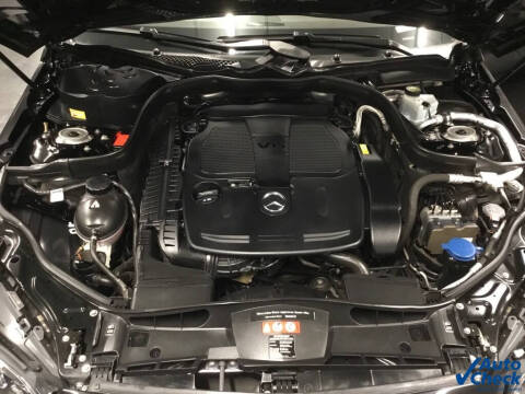 2016 Mercedes-Benz E-Class E 350 4MATIC
