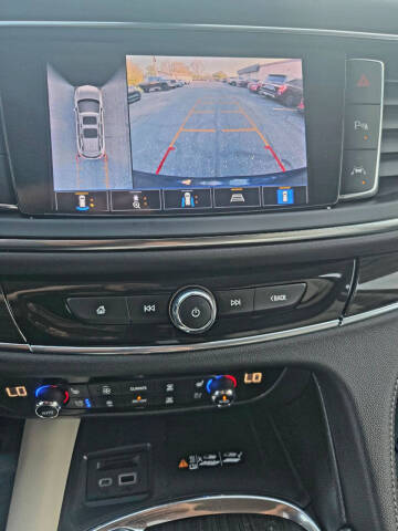 2023 Buick Enclave Premium