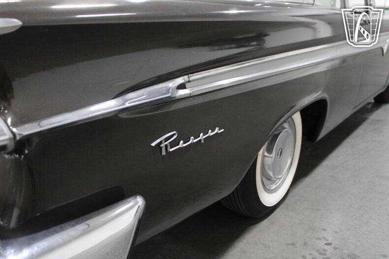 1959 Edsel Ranger