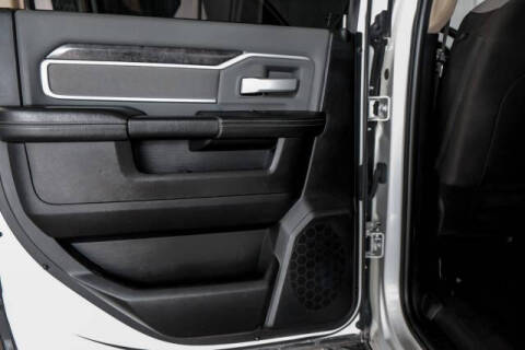 2019 RAM 2500 Lone Star