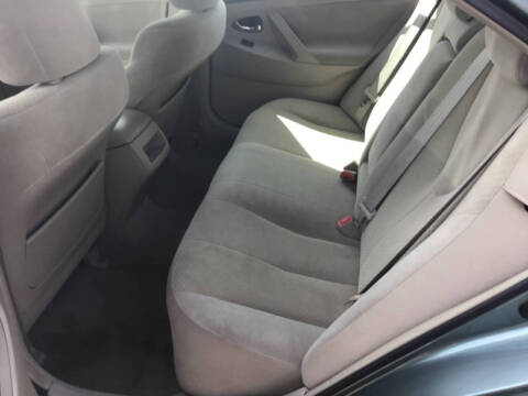 2009 Toyota Camry