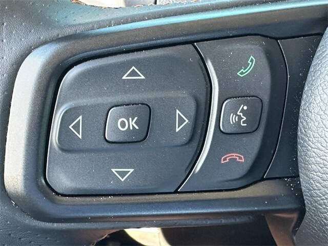 2024 Jeep Gladiator Mojave