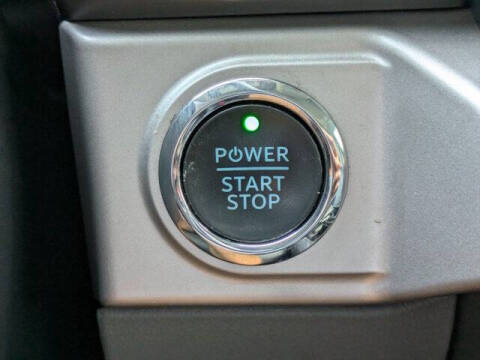 2023 Ford F-150 Lightning Pro