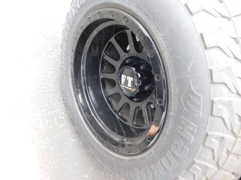 1994 Chevrolet C/K 1500 Series