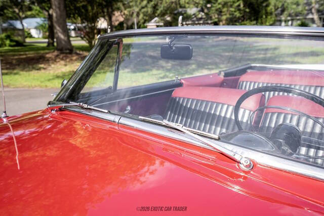 1952 Ford Crestline