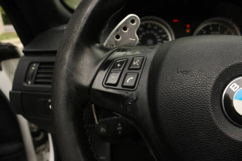 2008 BMW M3