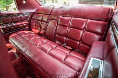 1978 Lincoln Continental