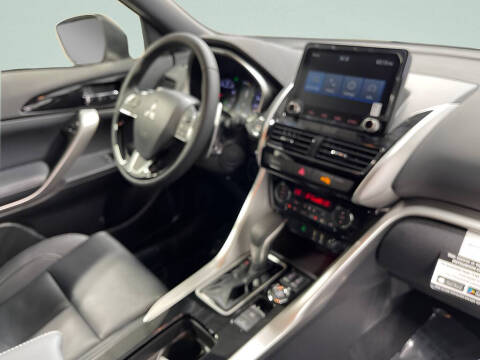 2026 Mitsubishi Eclipse Cross SEL