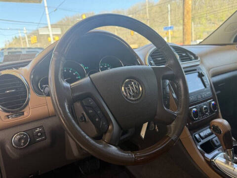 2015 Buick Enclave Premium