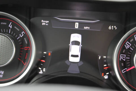 2015 Dodge Challenger R/T