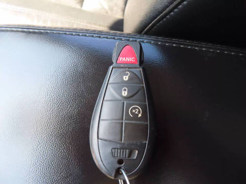 2013 Jeep Grand Cherokee