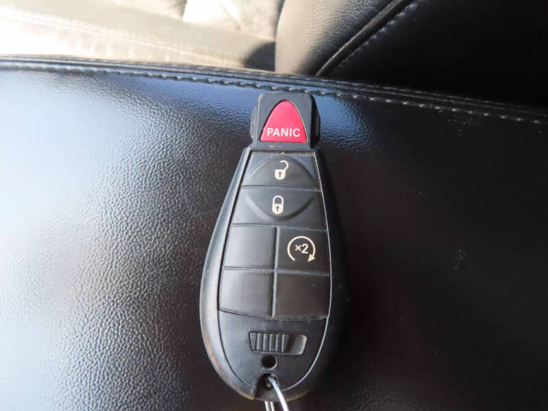 2013 Jeep Grand Cherokee