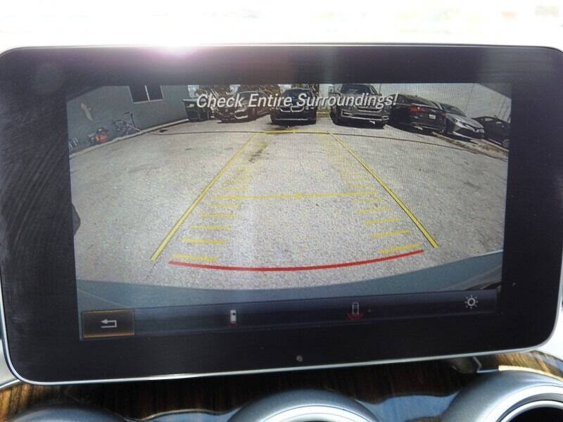 2015 Mercedes-Benz C-Class  - $0