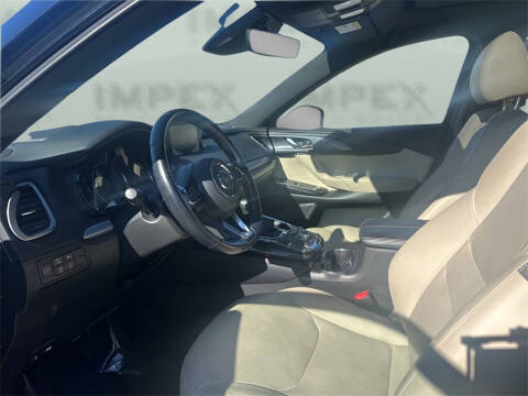 2019 Mazda CX-9 Grand Touring