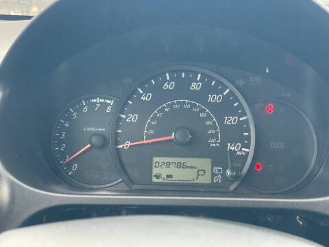 2024 Mitsubishi Mirage G4 LE