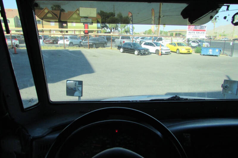 2006 International DuraStar 4300