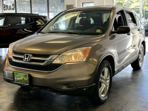 2011 Honda CR-V for sale at CERTIFIED HEADQUARTERS in Saint James NY