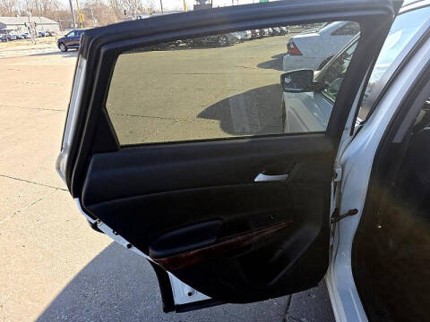 2012 Honda Crosstour