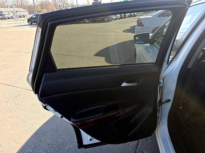 2012 Honda Crosstour