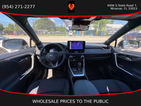 2024 Toyota RAV4 Prime XSE