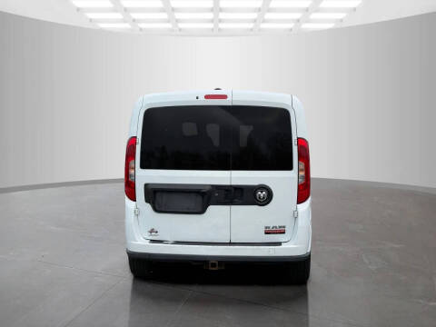 2016 RAM ProMaster City Tradesman SLT