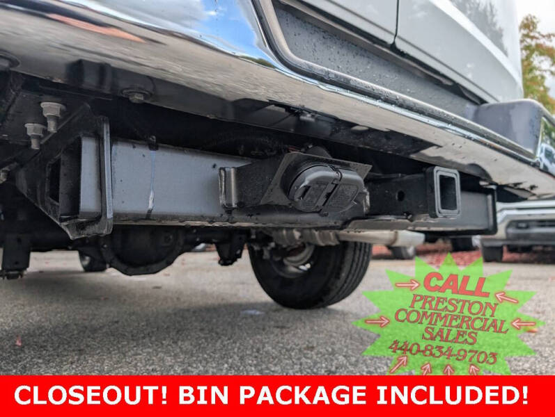 2025 Chevrolet Express 2500