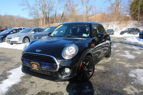 2016 MINI Hardtop 4 Door for sale at Bloom Auto in Ledgewood NJ