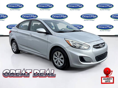 2015 Hyundai Accent