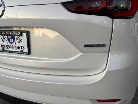 2024 Mazda CX-5 2.5 S Premium