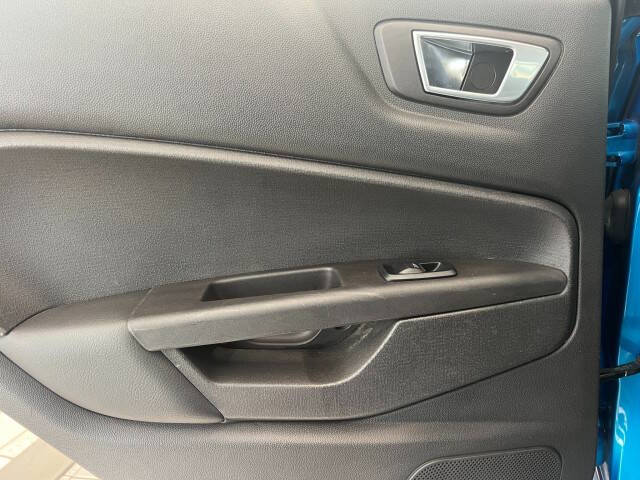 2014 Ford Fiesta Titanium