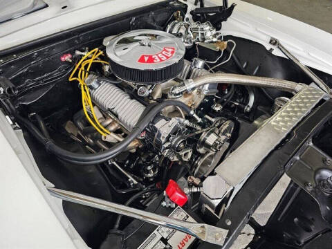 1969 Pontiac Firebird