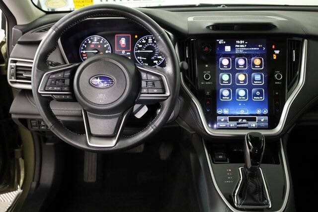 2023 Subaru Outback Limited XT