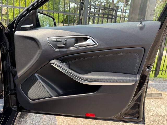 2015 Mercedes-Benz GLA GLA 45 AMG