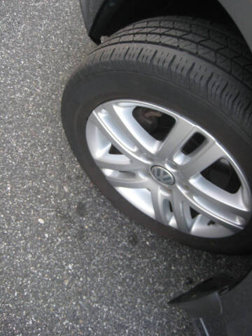 2015 Volkswagen Jetta S