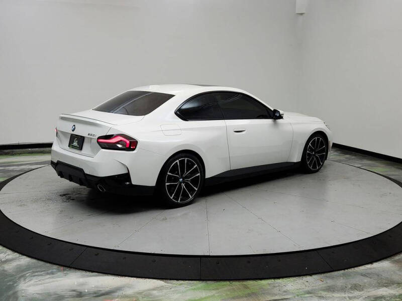 2023 BMW 2 Series 230i