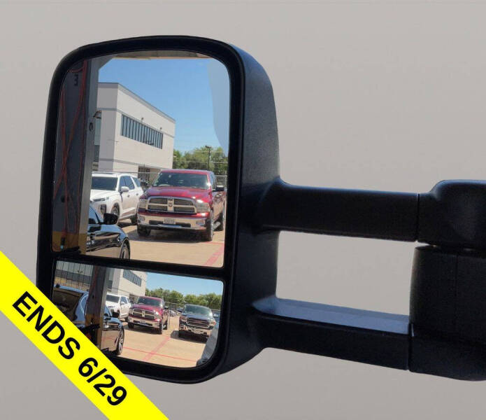 2018 GMC Sierra 3500HD