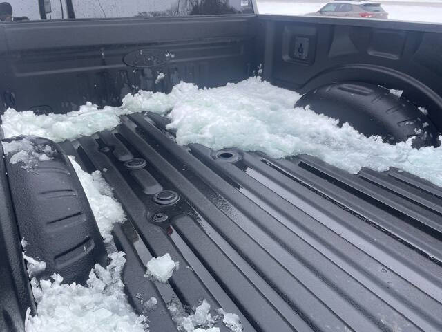 2022 Ford F-350 Super Duty