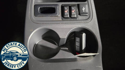 2024 Mitsubishi Mirage Black Edition