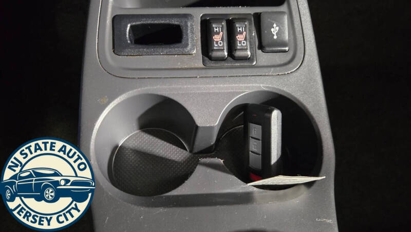 2024 Mitsubishi Mirage Black Edition