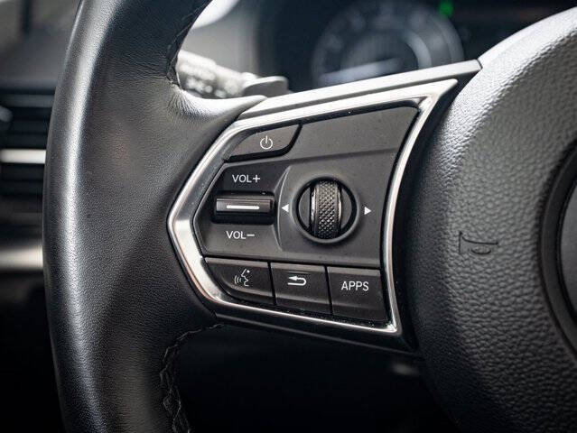 2024 Acura RDX SH-AWD w/Tech