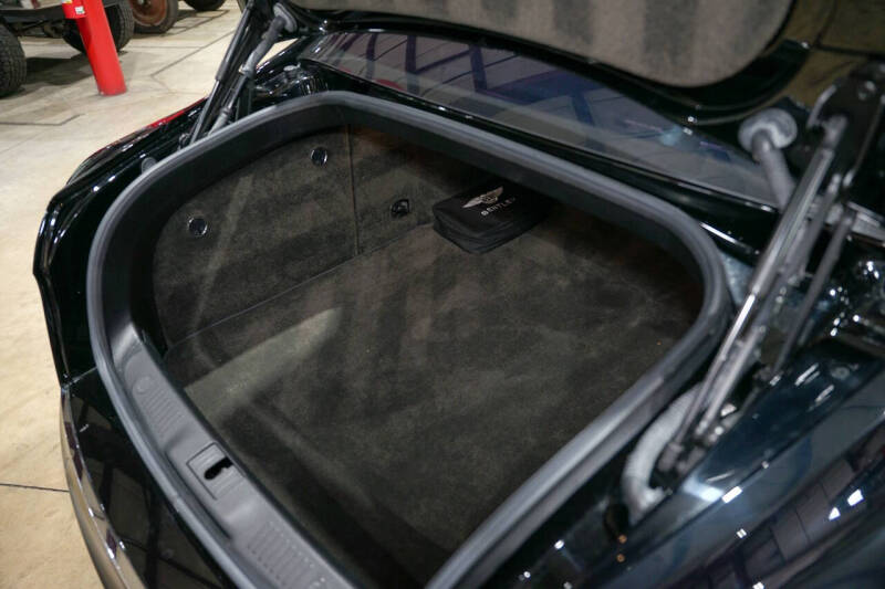 2014 Bentley Flying Spur