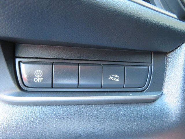 2022 Mazda CX-30 2.5 S Select