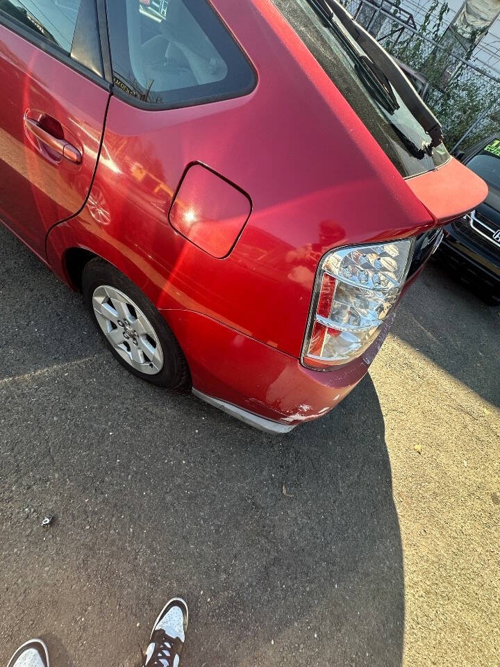 2007 Toyota Prius for sale at 77 Auto Mall in Newark, NJ