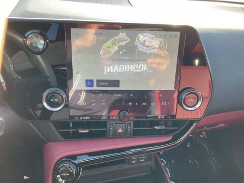 2024 Lexus NX 250 Premium