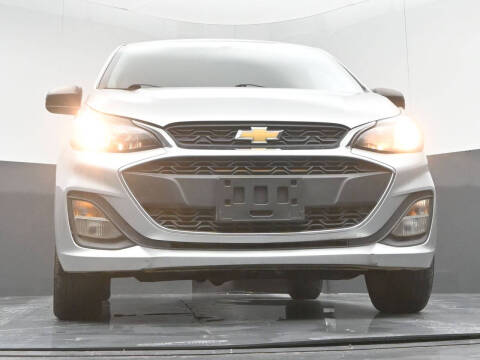 2020 Chevrolet Spark LS CVT