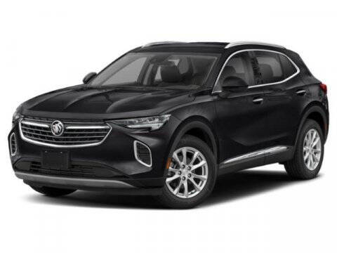 2023 Buick Envision for sale at Walker Jones Automotive Superstore in Waycross GA