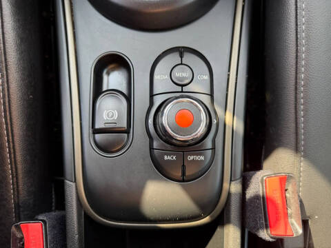 2022 MINI Countryman