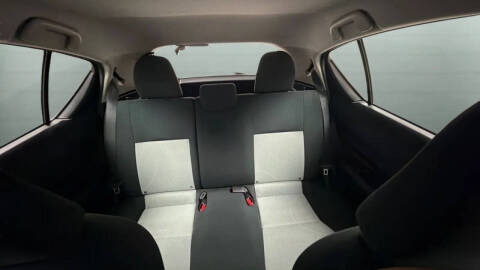 2015 Toyota Prius c One