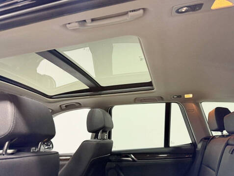 2016 BMW X3 xDrive35i